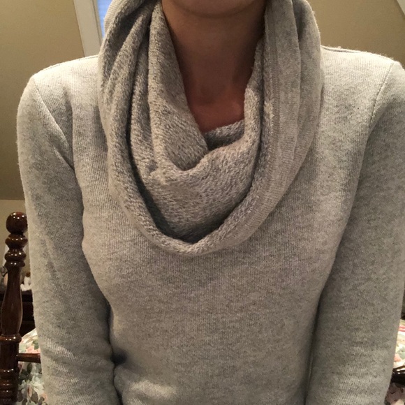 JCrew sweatshirt - Picture 2 of 2